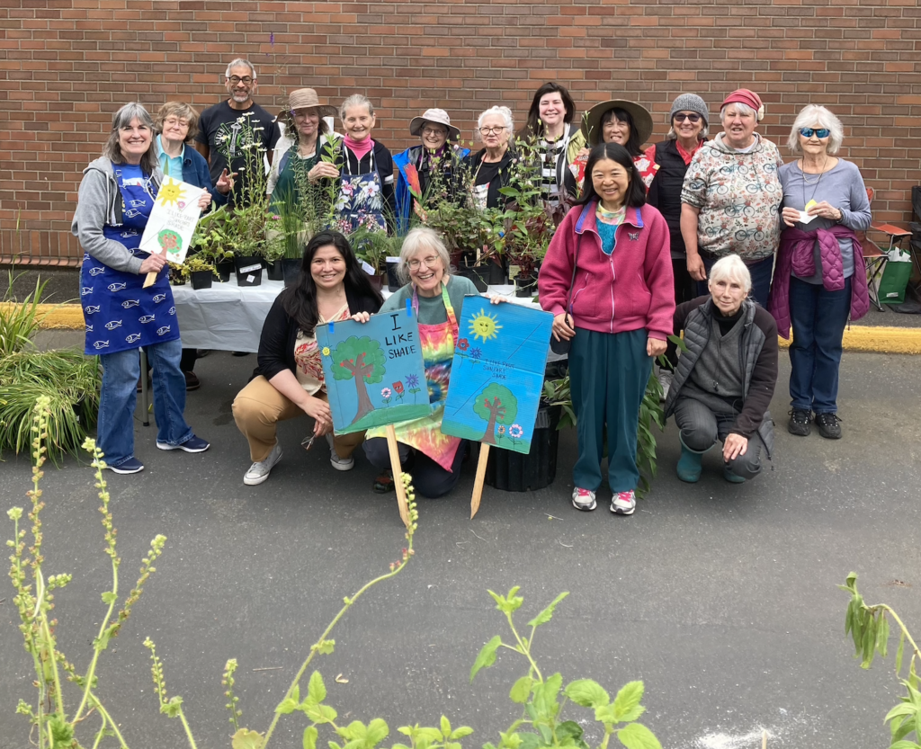 2024 Plant Sale